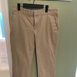 Gap Khaki Pants